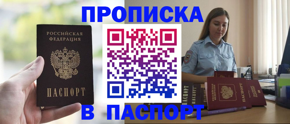 прописка в Шумихе